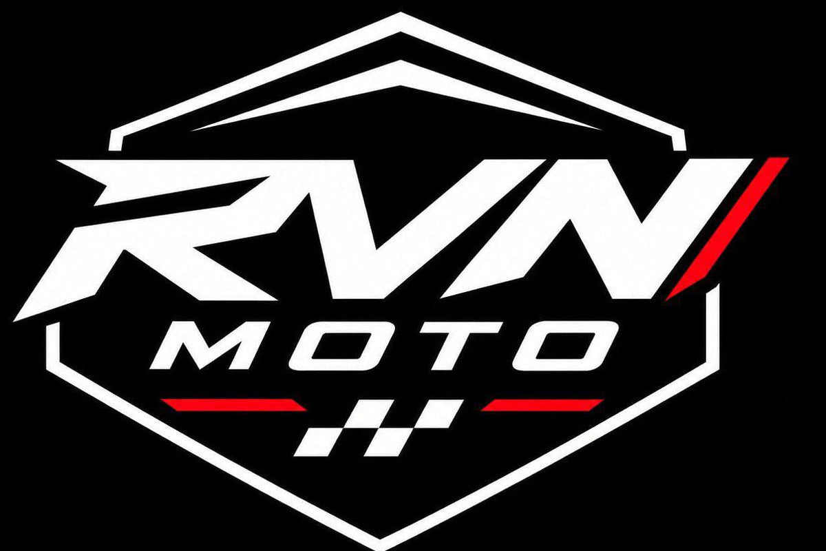 RVN moto 